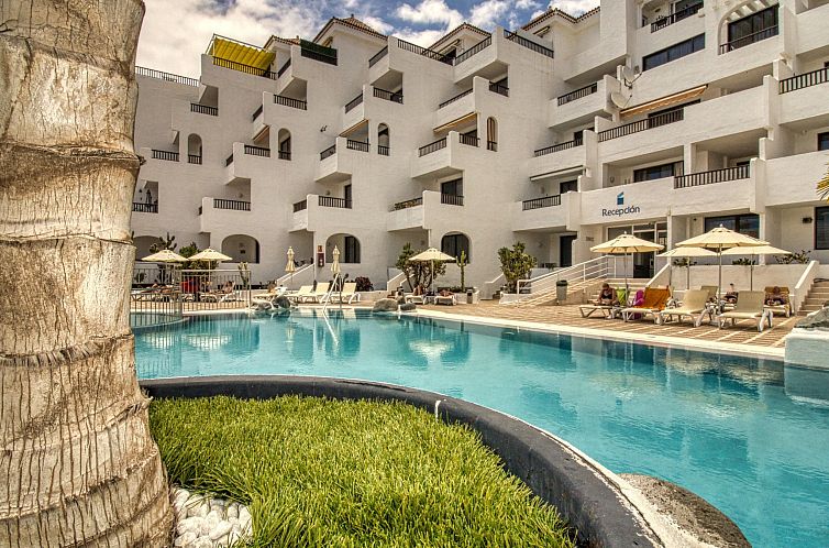 Appartement LuxusPenthouse Garajonay