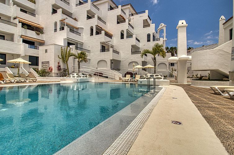 Appartement LuxusPenthouse Garajonay