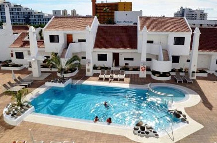 Appartement LuxusPenthouse Garajonay