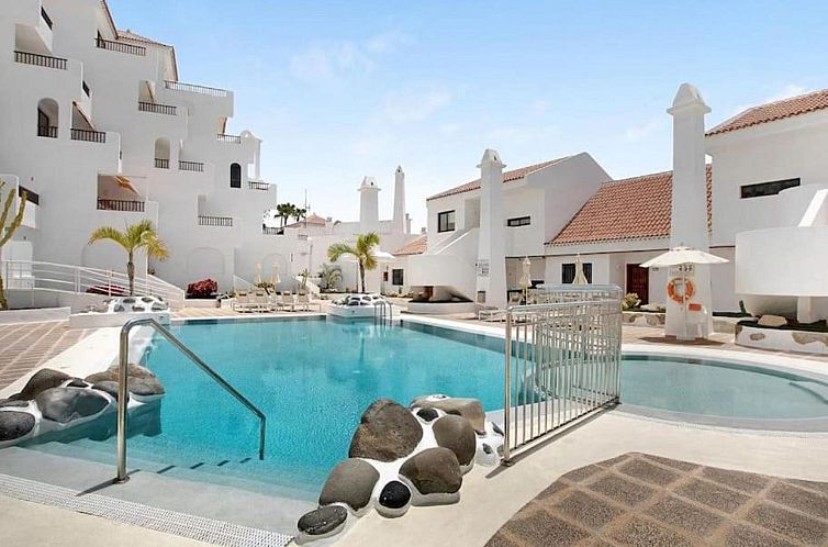 Appartement LuxusPenthouse Garajonay