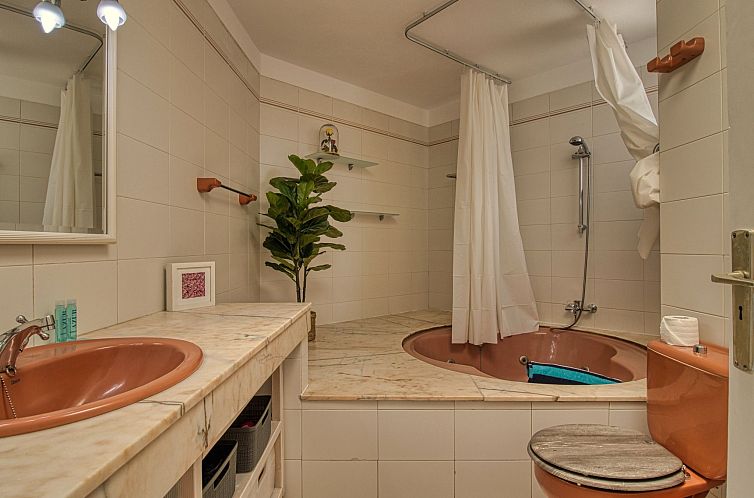 Appartement LuxusPenthouse Garajonay