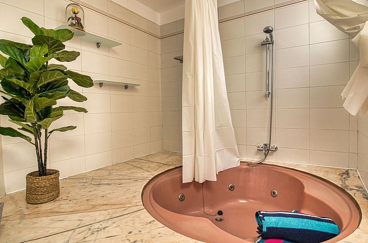 Appartement LuxusPenthouse Garajonay