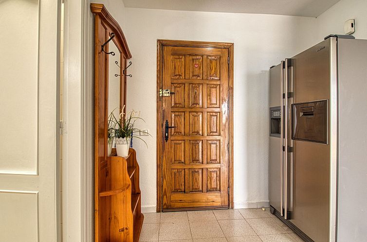 Appartement LuxusPenthouse Garajonay