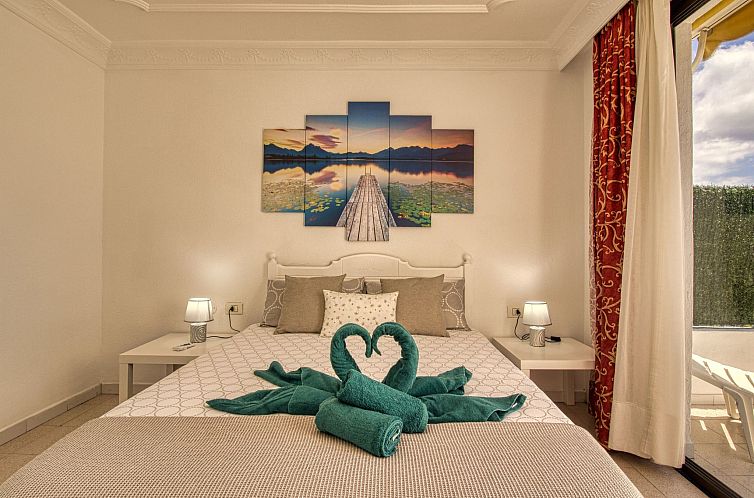 Appartement LuxusPenthouse Garajonay
