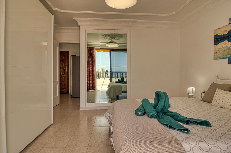 Appartement LuxusPenthouse Garajonay