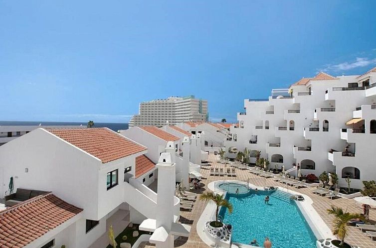 Appartement LuxusPenthouse Garajonay