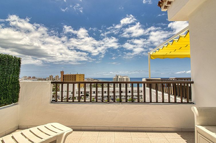 Appartement LuxusPenthouse Garajonay