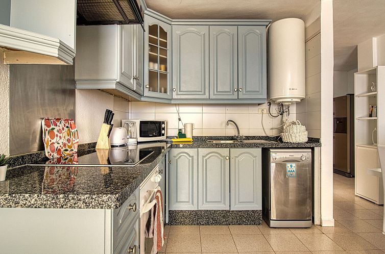 Appartement LuxusPenthouse Garajonay