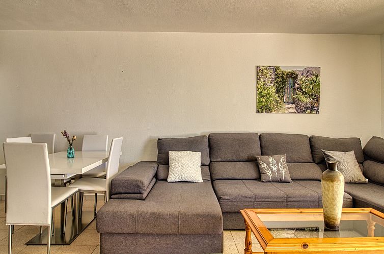 Appartement LuxusPenthouse Garajonay