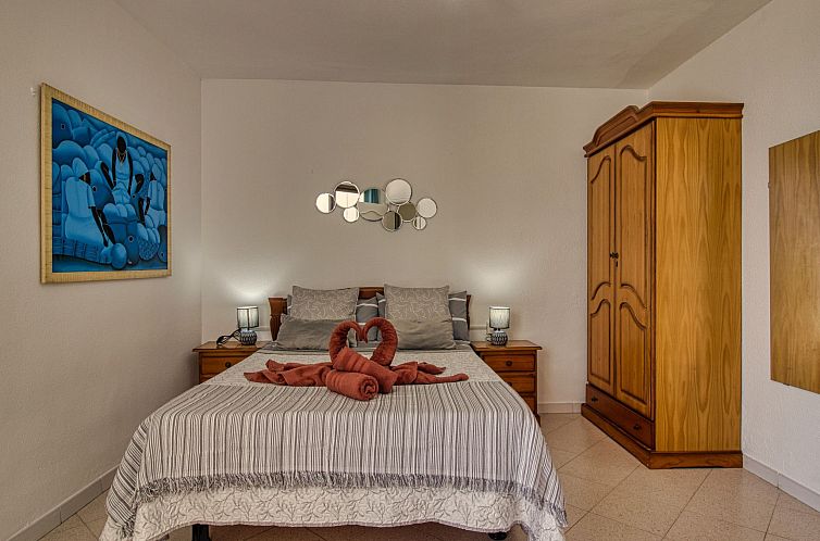 Appartement LuxusPenthouse Garajonay