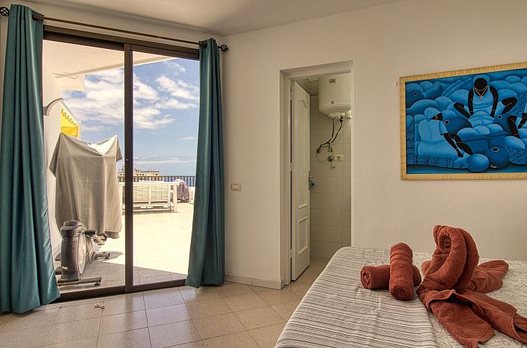 Appartement LuxusPenthouse Garajonay