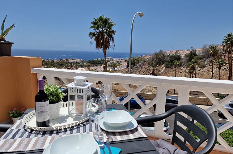 Appartement Apartment Ocean View