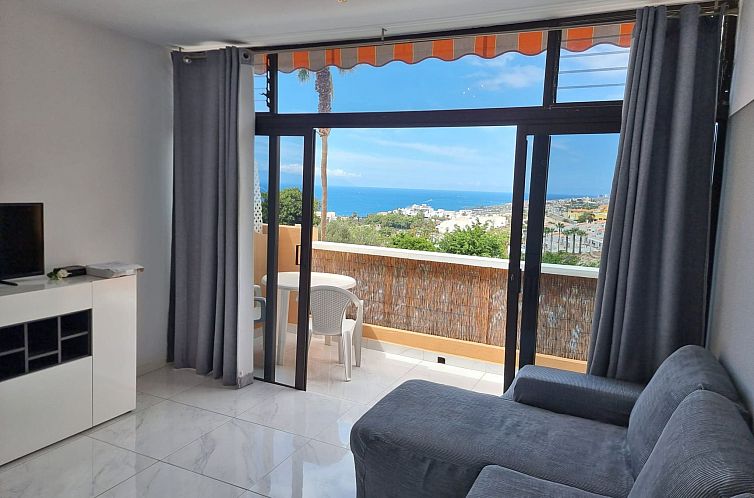 Appartement Apartment Ocean View