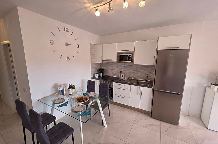 Appartement Apartment Ocean View