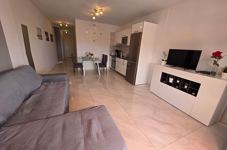 Appartement Apartment Ocean View