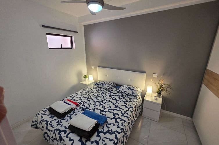 Appartement Apartment Ocean View