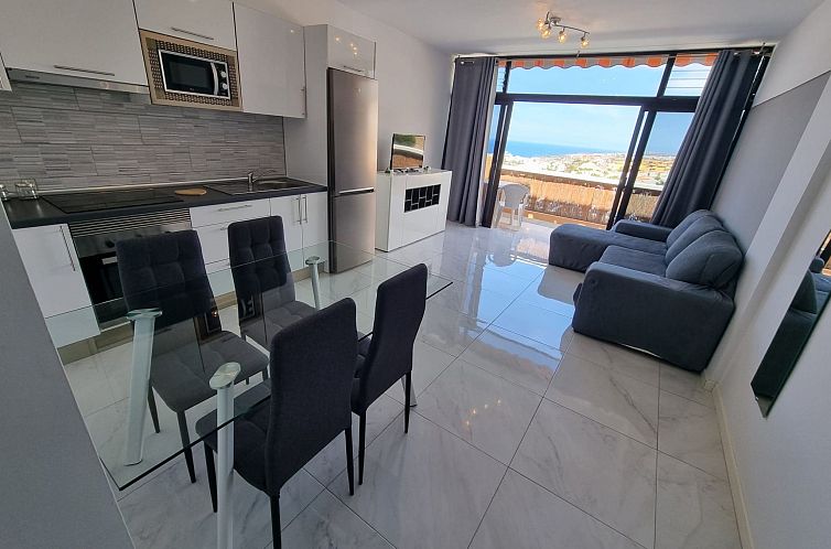 Appartement Apartment Ocean View