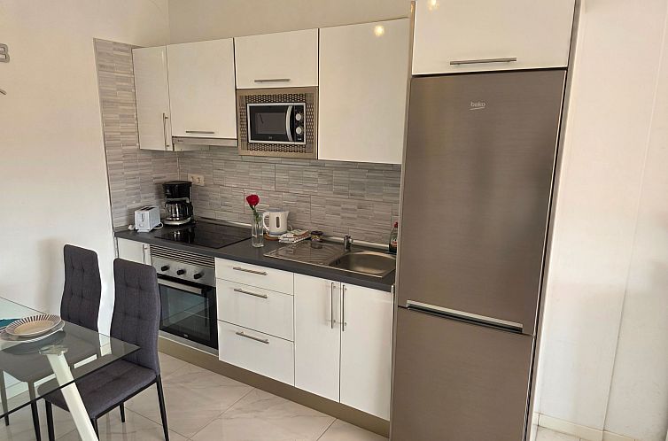 Appartement Apartment Ocean View