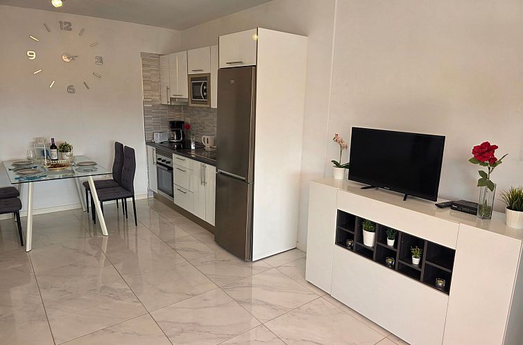 Appartement Apartment Ocean View