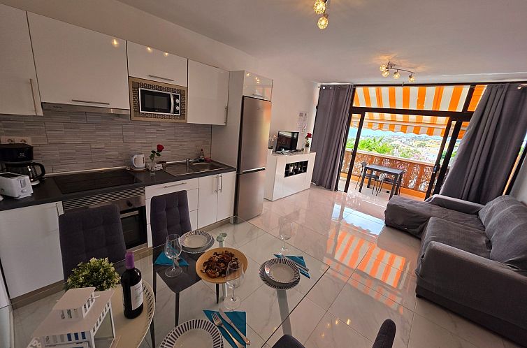Appartement Apartment Ocean View