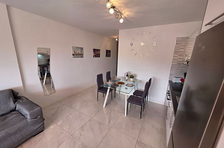 Appartement Apartment Ocean View