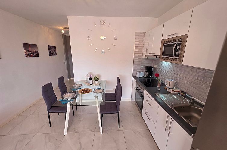 Appartement Apartment Ocean View