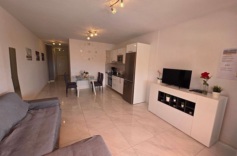 Appartement Apartment Ocean View