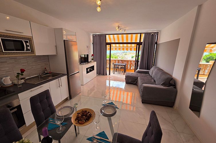 Appartement Apartment Ocean View