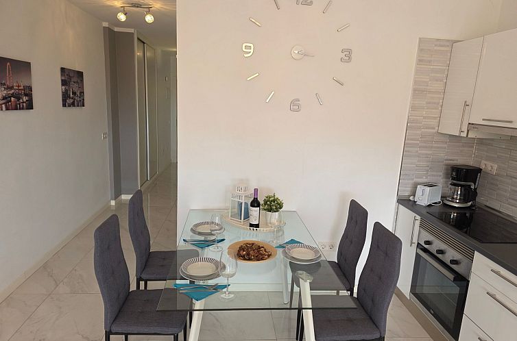 Appartement Apartment Ocean View