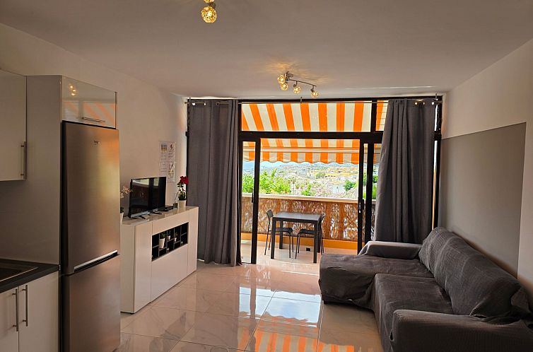 Appartement Apartment Ocean View