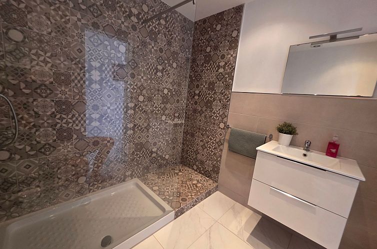Appartement Apartment Ocean View