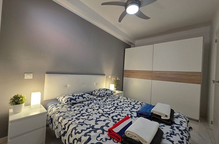 Appartement Apartment Ocean View