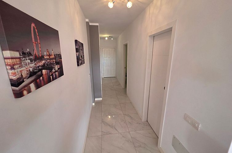 Appartement Apartment Ocean View