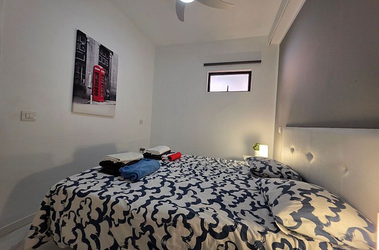 Appartement Apartment Ocean View