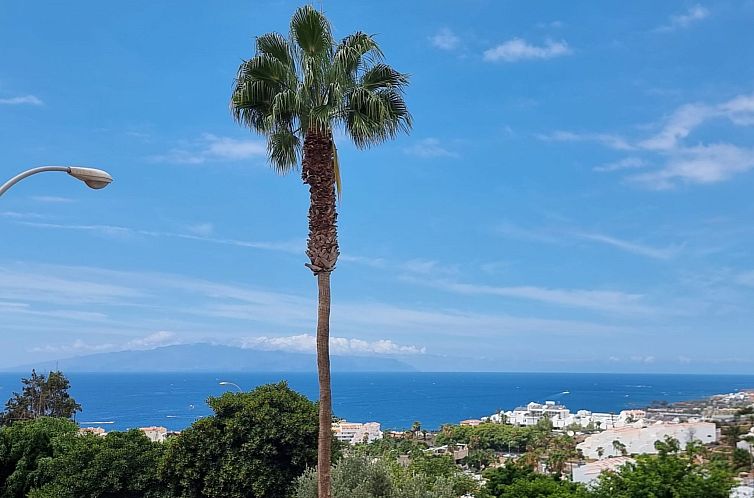 Appartement Apartment Ocean View