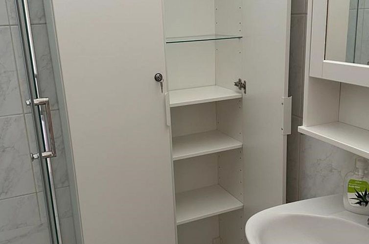 Appartement Appartement Borinquen mit Pool und Meerblick