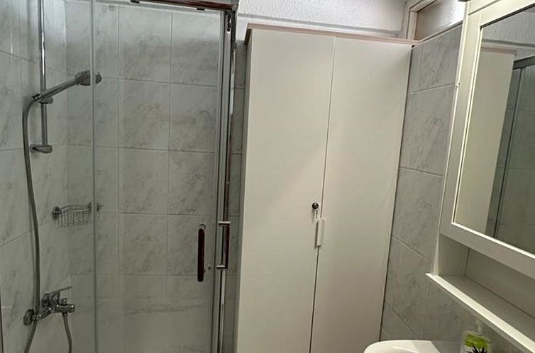 Appartement Appartement Borinquen mit Pool und Meerblick