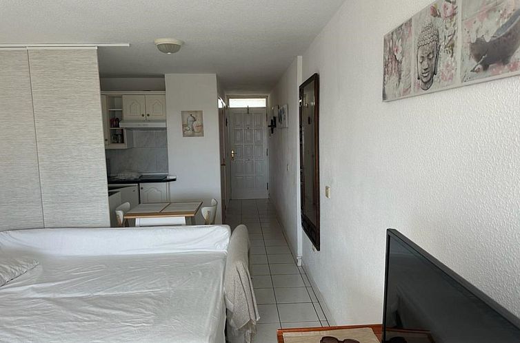 Appartement Appartement Borinquen mit Pool und Meerblick