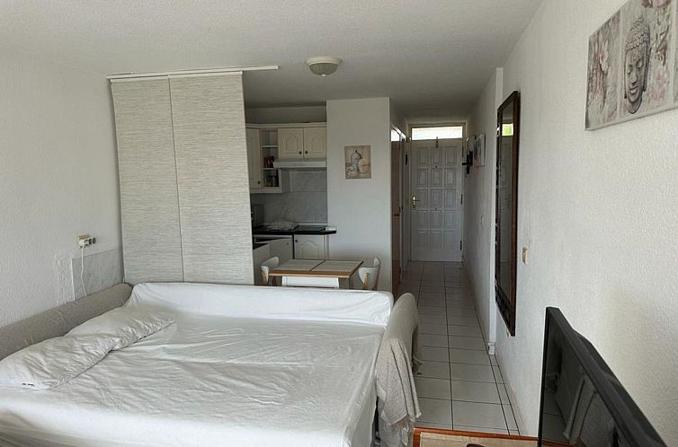 Appartement Appartement Borinquen mit Pool und Meerblick