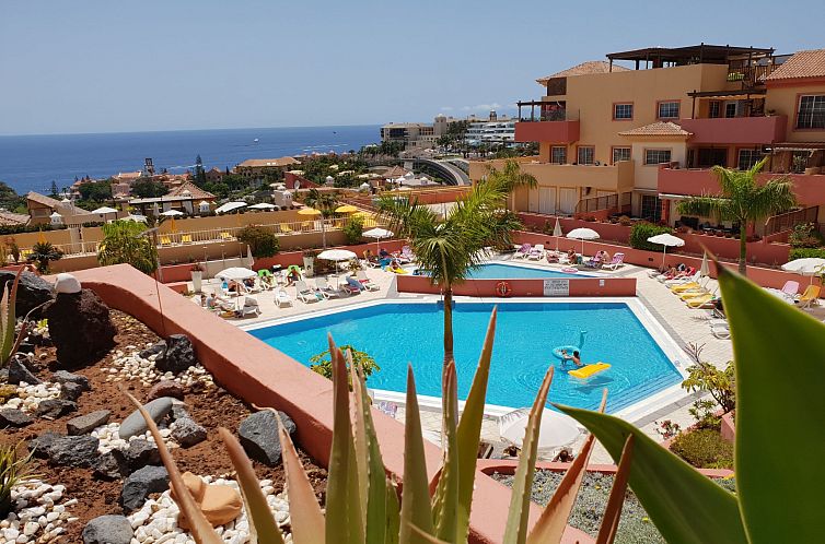 Appartement Terrazas del Duque
