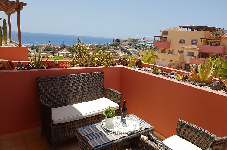 Appartement Terrazas del Duque