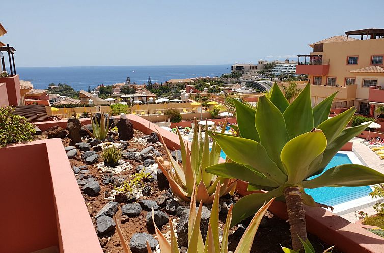 Appartement Terrazas del Duque