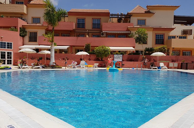 Appartement Terrazas del Duque