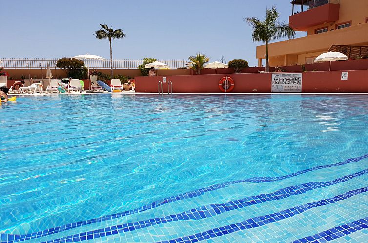 Appartement Terrazas del Duque