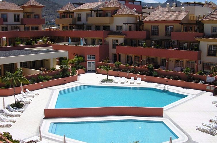 Appartement Terrazas del Duque