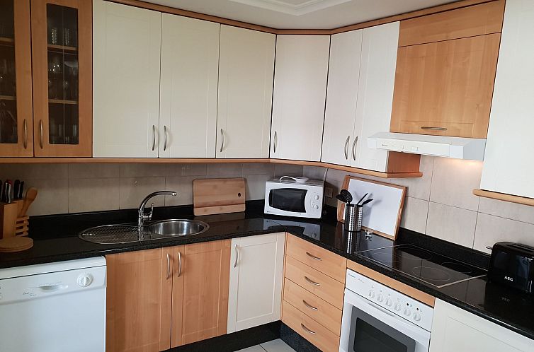 Appartement Terrazas del Duque