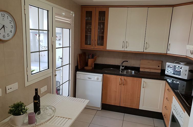 Appartement Terrazas del Duque