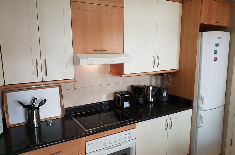 Appartement Terrazas del Duque