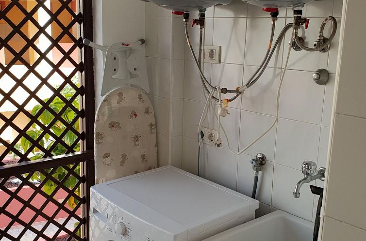 Appartement Terrazas del Duque