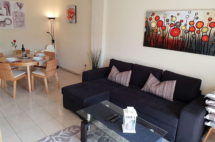 Appartement Terrazas del Duque